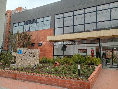 Apartamento en Arriendo, El Tintal, Bogotá D.C. en arriendo en El Tintal