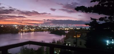 Apartamento de 4 alcobas en venta en Club De Los Lagartos, Bogotá, 348 m² · foto 1 de 15
