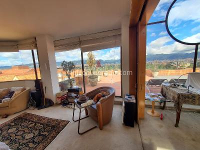 Apartamento de 4 alcobas en venta en Club De Los Lagartos, Bogotá, 348 m² · foto 5 de 15