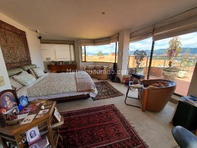 Apartamento de 4 alcobas en venta en Club De Los Lagartos, Bogotá, 348 m² · foto 6 de 15
