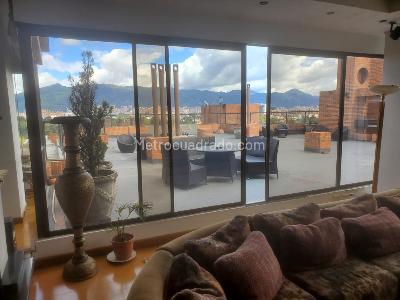 Apartamento de 4 alcobas en venta en Club De Los Lagartos, Bogotá, 348 m² · foto 8 de 15