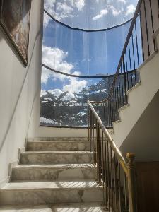 Apartamento de 4 alcobas en venta en Club De Los Lagartos, Bogotá, 348 m² · foto 14 de 15
