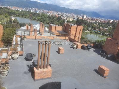 Apartamento de 4 alcobas en venta en Club De Los Lagartos, Bogotá, 348 m² · foto 15 de 15