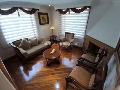 Casa en venta en San Jose De Bavaria, Bogotá · foto 3 de 20