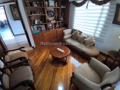 Casa en venta en San Jose De Bavaria, Bogotá · foto 4 de 20