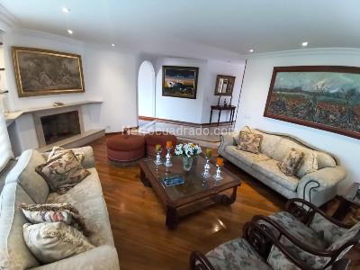 Casa en venta en San Jose De Bavaria, Bogotá · foto 5 de 20