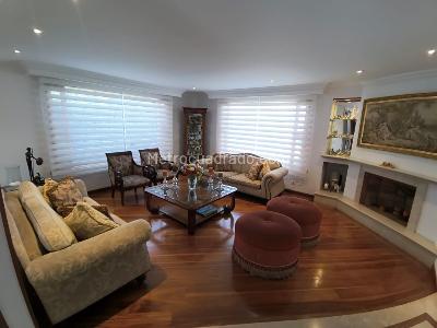 Casa en venta en San Jose De Bavaria, Bogotá · foto 6 de 20