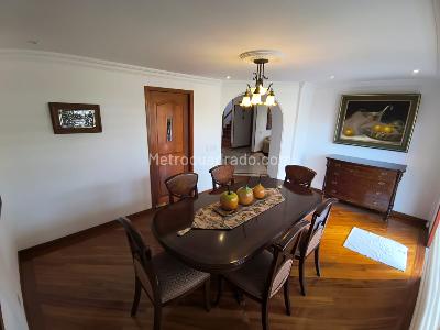 Casa en venta en San Jose De Bavaria, Bogotá · foto 7 de 20
