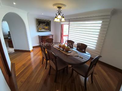 Casa en venta en San Jose De Bavaria, Bogotá · foto 8 de 20