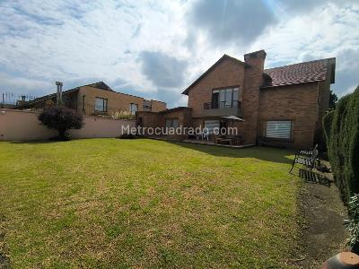 Casa en venta en San Jose De Bavaria, Bogotá · foto 13 de 20