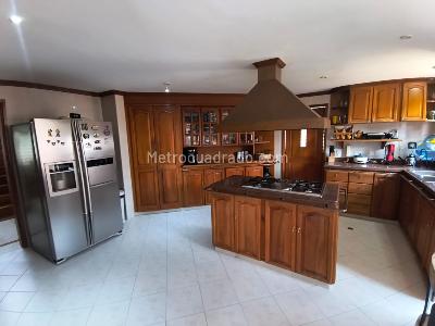 Casa en venta en San Jose De Bavaria, Bogotá · foto 15 de 20