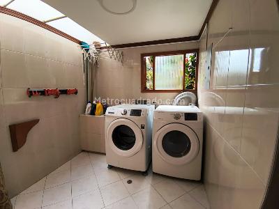 Casa en venta en San Jose De Bavaria, Bogotá · foto 16 de 20