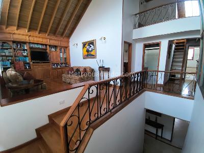 Casa en venta en San Jose De Bavaria, Bogotá · foto 19 de 20