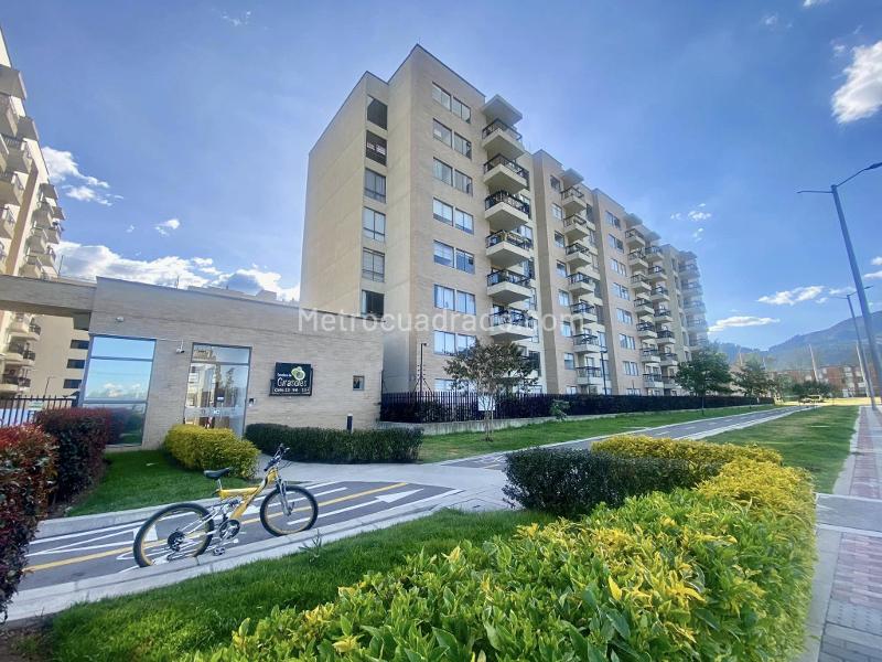 Apartamento en Venta, Capellania, Cajicá, Cajicá