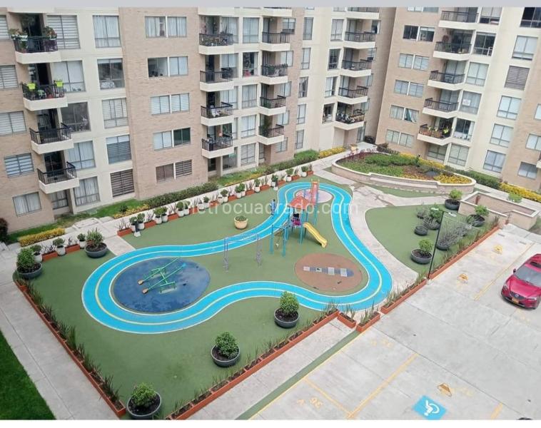 Apartamento en Venta, Capellania, Cajicá – pohled 2
