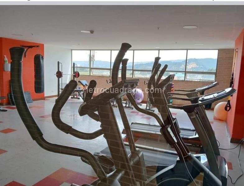 Apartamento en Venta, Capellania, Cajicá – pohled 5