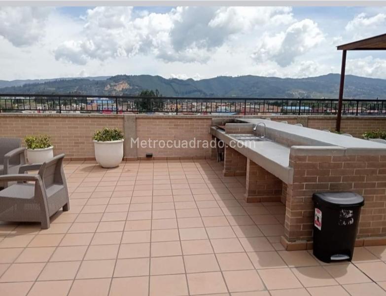Apartamento en Venta, Capellania, Cajicá – další