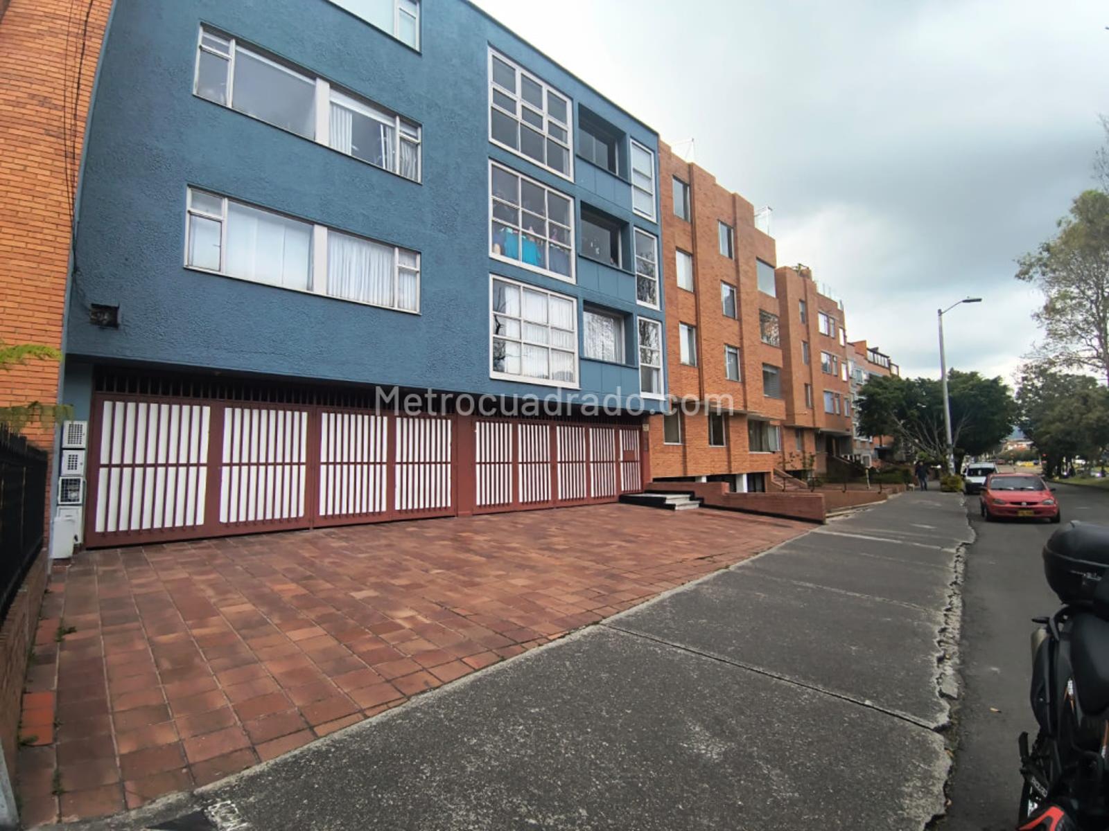 Foto del apartamento
