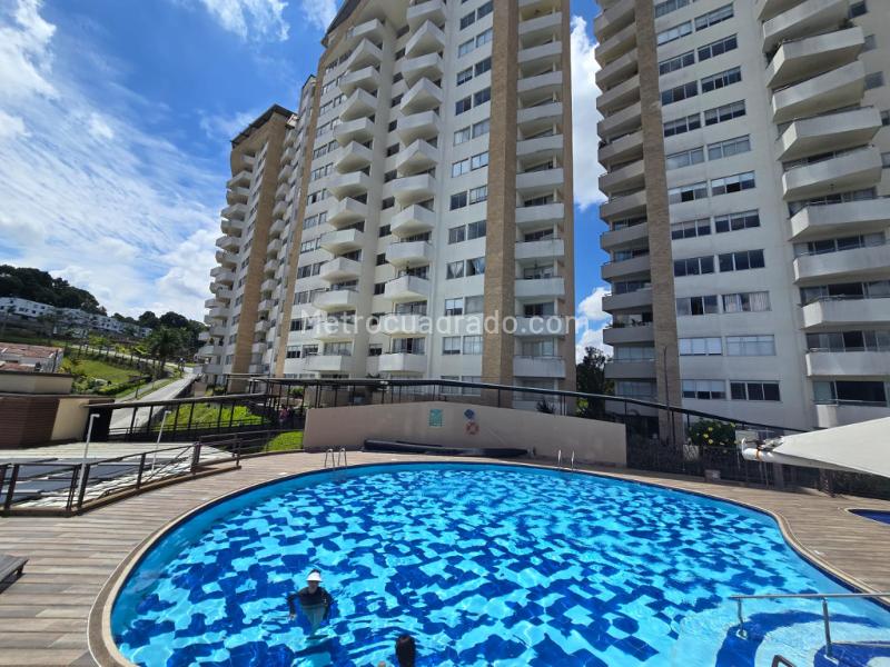 Apartamento en Arriendo, San Luis Gonzaga, Pereira – pohled 2