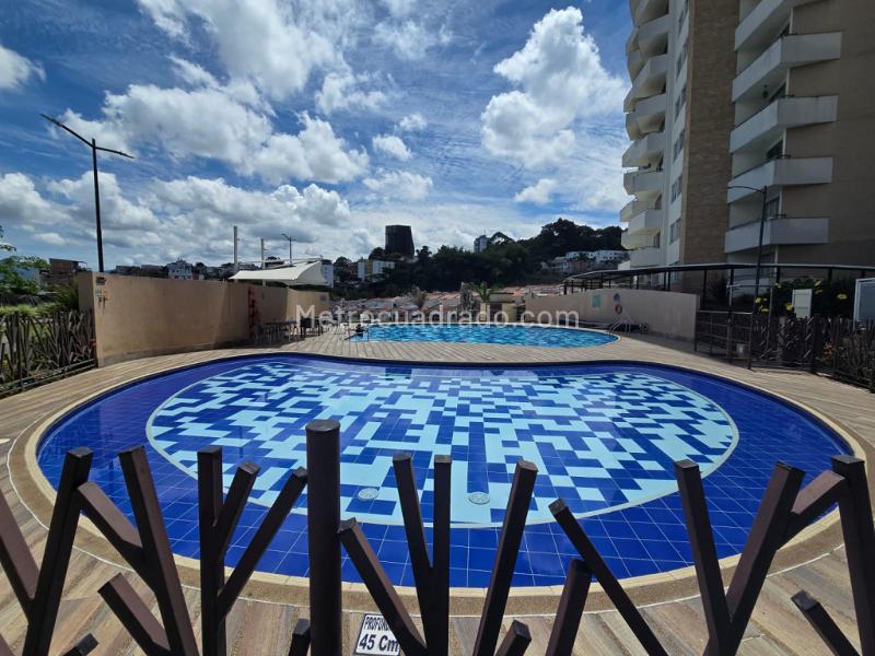 Apartamento en Arriendo, San Luis Gonzaga, Pereira – pohled 3