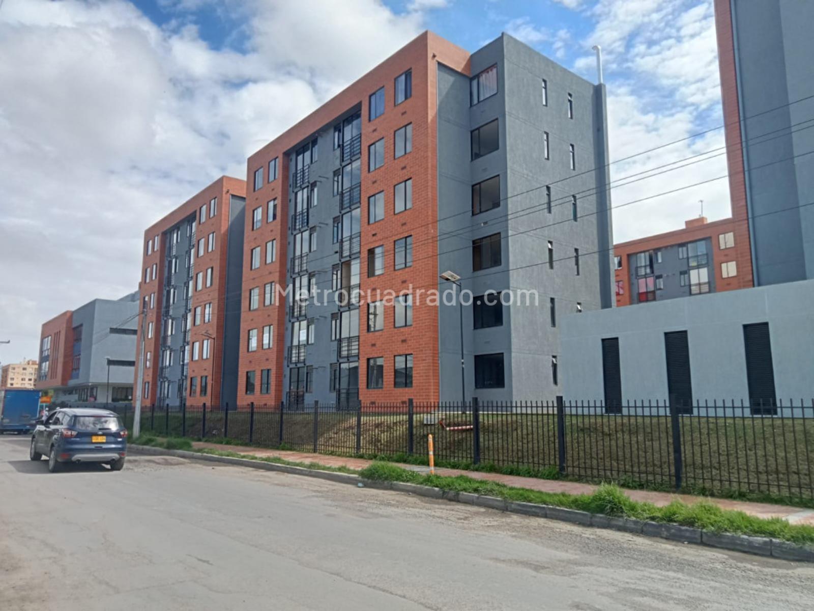 Foto del apartamento
