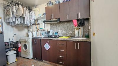 Apartaestudio en venta en Teusaquillo, Bogotá, 41 m² · foto 9 de 15