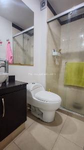 Apartaestudio en venta en Teusaquillo, Bogotá, 41 m² · foto 12 de 15