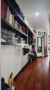Apartaestudio en venta en Teusaquillo, Bogotá, 41 m² · foto 14 de 15