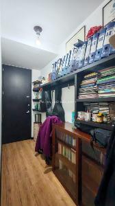 Apartaestudio en venta en Teusaquillo, Bogotá, 41 m² · foto 15 de 15