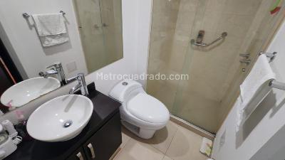 Apartaestudio en venta en Teusaquillo, Bogotá, 41 m² · foto 7 de 20