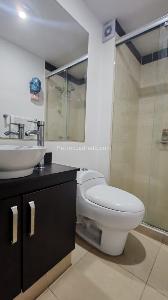 Apartaestudio en venta en Teusaquillo, Bogotá, 41 m² · foto 8 de 20