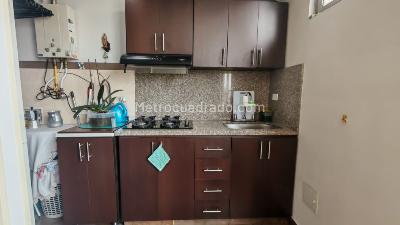 Apartaestudio en venta en Teusaquillo, Bogotá, 41 m² · foto 9 de 20