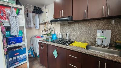 Apartaestudio en venta en Teusaquillo, Bogotá, 41 m² · foto 10 de 20