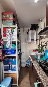 Apartaestudio en venta en Teusaquillo, Bogotá, 41 m² · foto 11 de 20