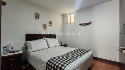 Apartaestudio en venta en Teusaquillo, Bogotá, 41 m² · foto 12 de 20