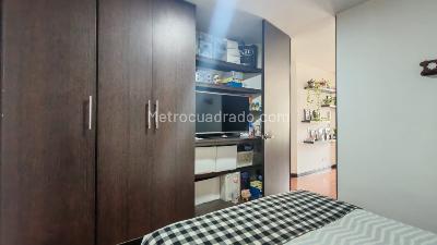 Apartaestudio en venta en Teusaquillo, Bogotá, 41 m² · foto 14 de 20