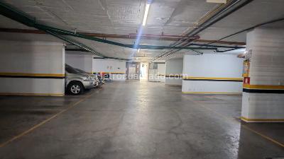 Apartaestudio en venta en Teusaquillo, Bogotá, 41 m² · foto 17 de 20