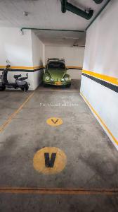 Apartaestudio en venta en Teusaquillo, Bogotá, 41 m² · foto 18 de 20