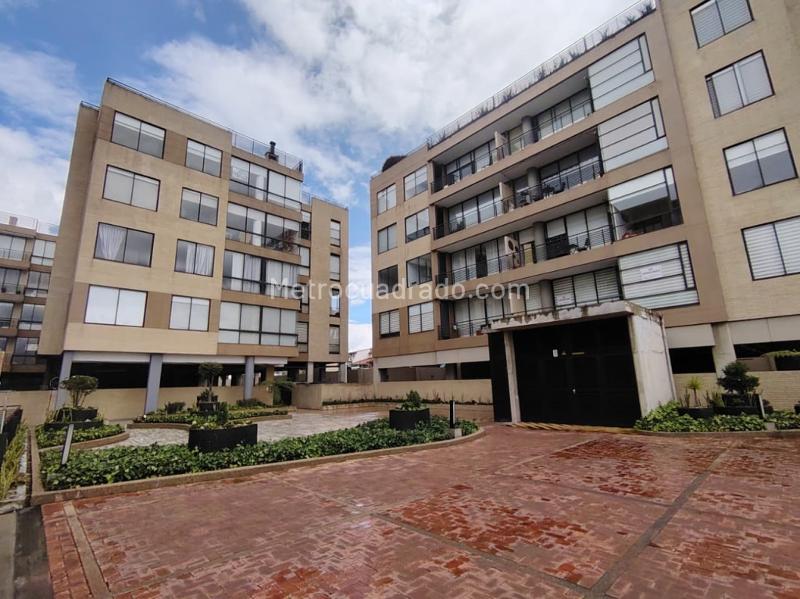 Piso – Cajicá, Canelon - Vista 4