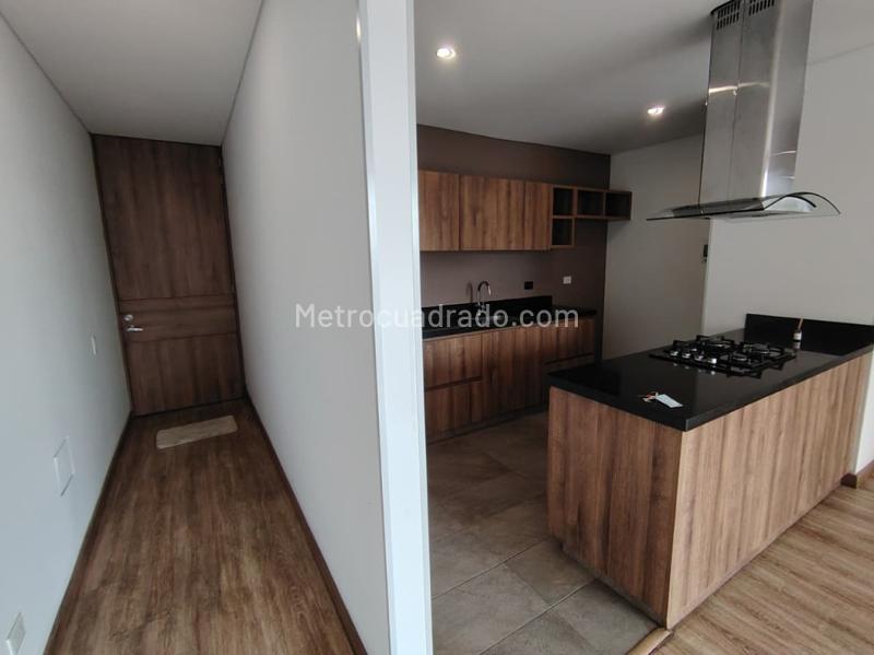 Piso – Cajicá, Canelon - Vista 5