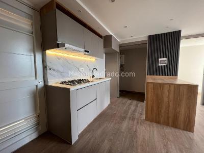 Apartamento de 2 alcobas en arriendo en Americas Occidental I, Bogotá, 41 m² · foto 2 de 15