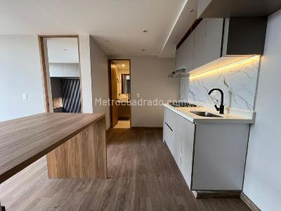 Apartamento de 2 alcobas en arriendo en Americas Occidental I, Bogotá, 41 m² · foto 3 de 15