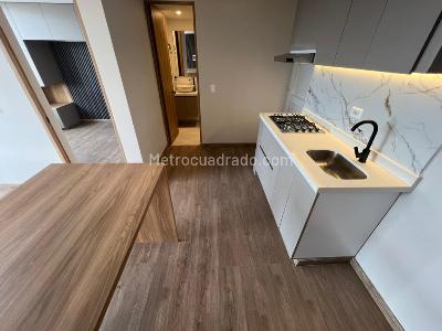 Apartamento de 2 alcobas en arriendo en Americas Occidental I, Bogotá, 41 m² · foto 4 de 15