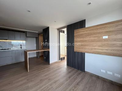 Apartamento de 2 alcobas en arriendo en Americas Occidental I, Bogotá, 41 m² · foto 5 de 15