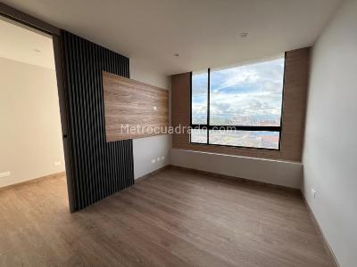 Apartamento de 2 alcobas en arriendo en Americas Occidental I, Bogotá, 41 m² · foto 6 de 15