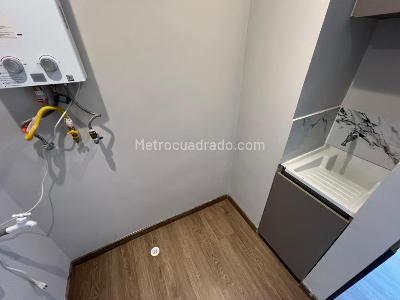 Apartamento de 2 alcobas en arriendo en Americas Occidental I, Bogotá, 41 m² · foto 7 de 15