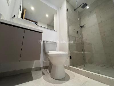 Apartamento de 2 alcobas en arriendo en Americas Occidental I, Bogotá, 41 m² · foto 8 de 15
