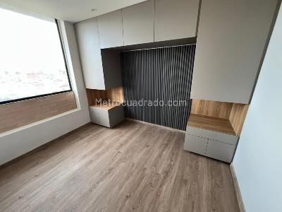 Apartamento de 2 alcobas en arriendo en Americas Occidental I, Bogotá, 41 m² · foto 9 de 15