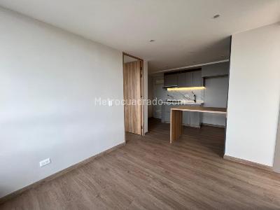 Apartamento de 2 alcobas en arriendo en Americas Occidental I, Bogotá, 41 m² · foto 11 de 15