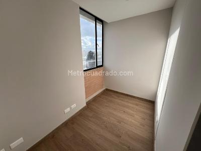 Apartamento de 2 alcobas en arriendo en Americas Occidental I, Bogotá, 41 m² · foto 13 de 15